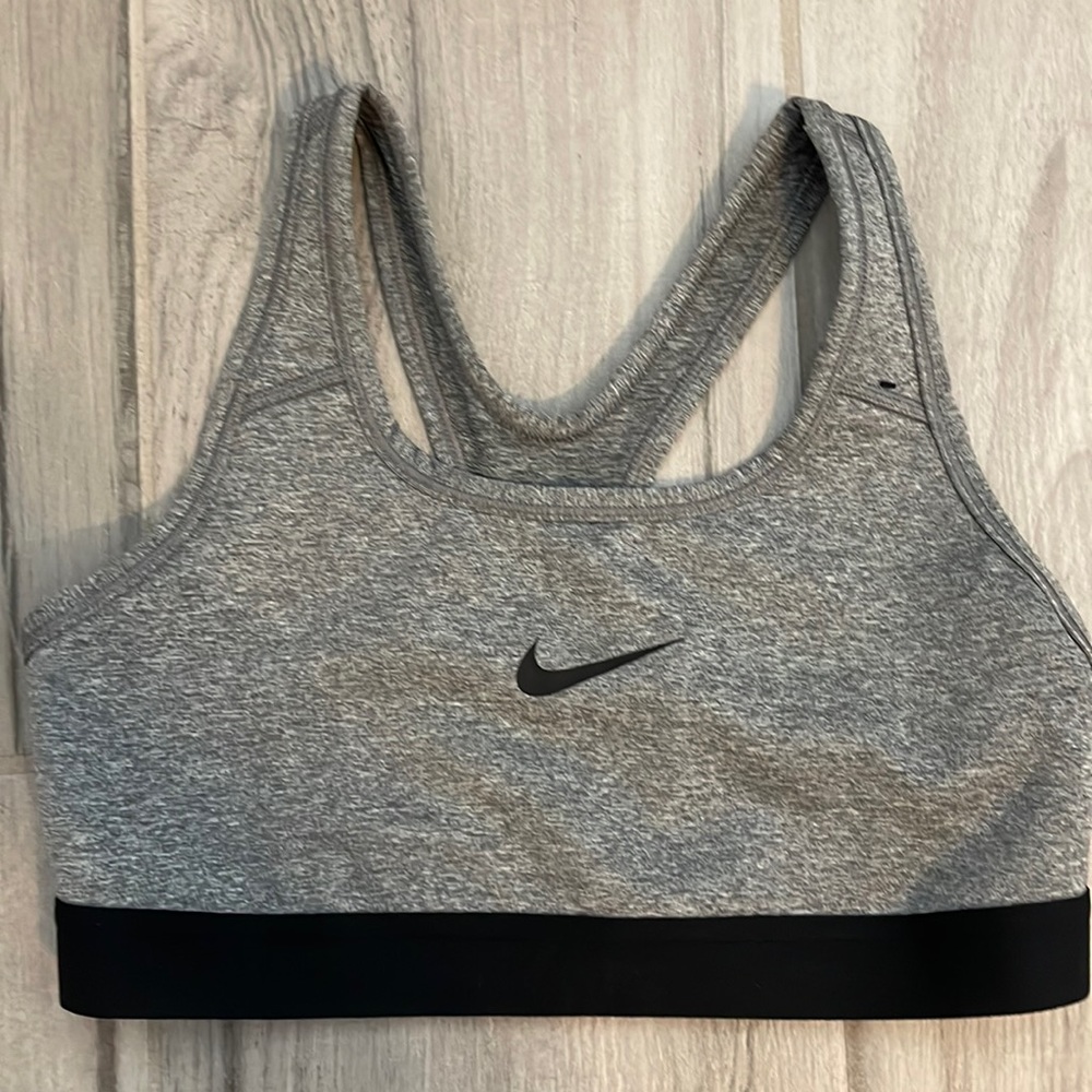 Nike Sports Bra- Girls
